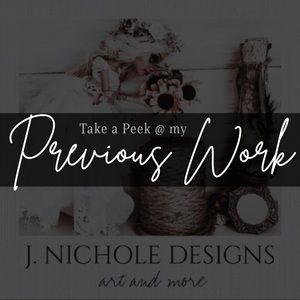 Wall Decor & More - Handmade